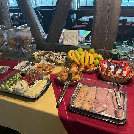 Hotel Alt Nuernberg Mannheim Zewnętrze zdjęcie