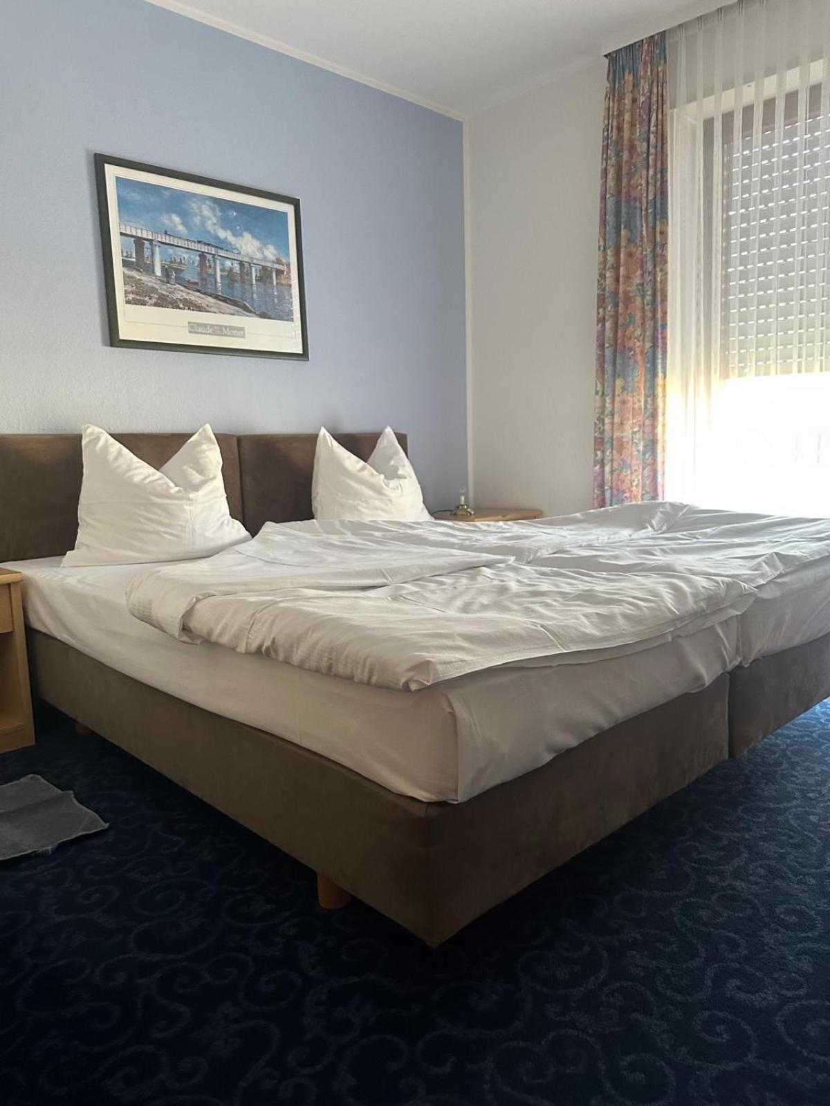 Hotel Alt Nuernberg Mannheim Zewnętrze zdjęcie