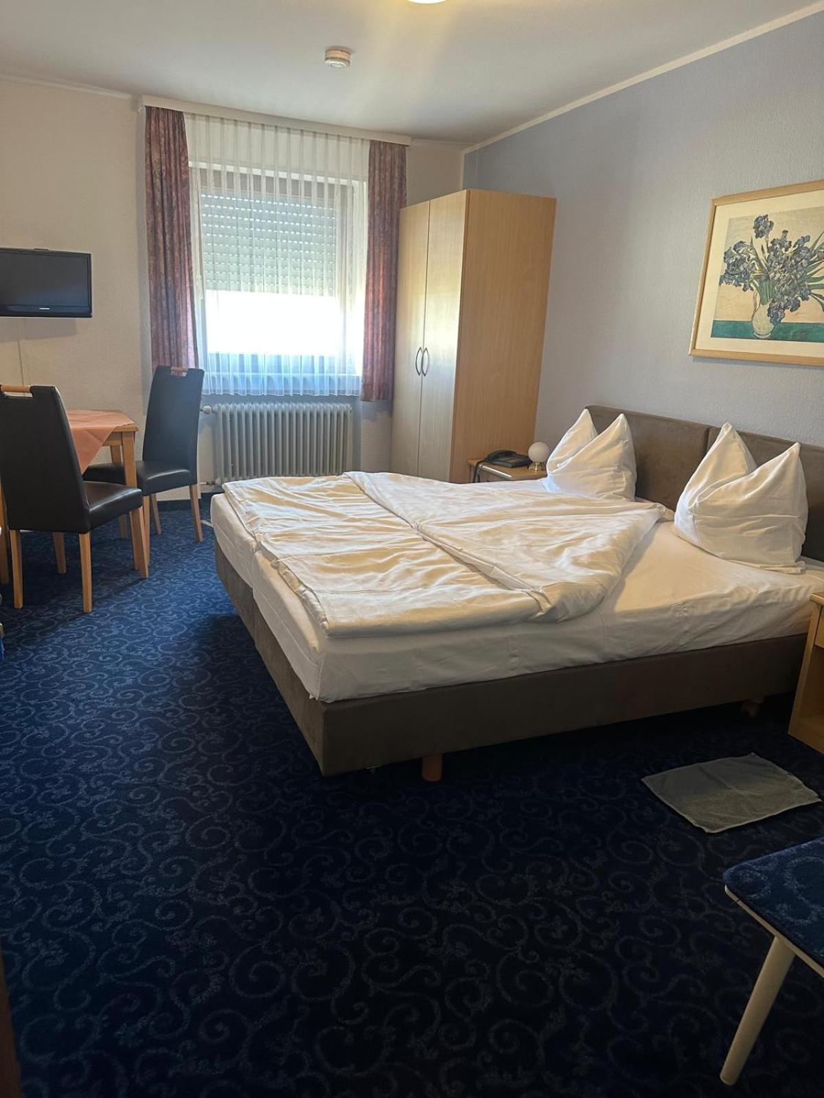 Hotel Alt Nuernberg Mannheim Zewnętrze zdjęcie